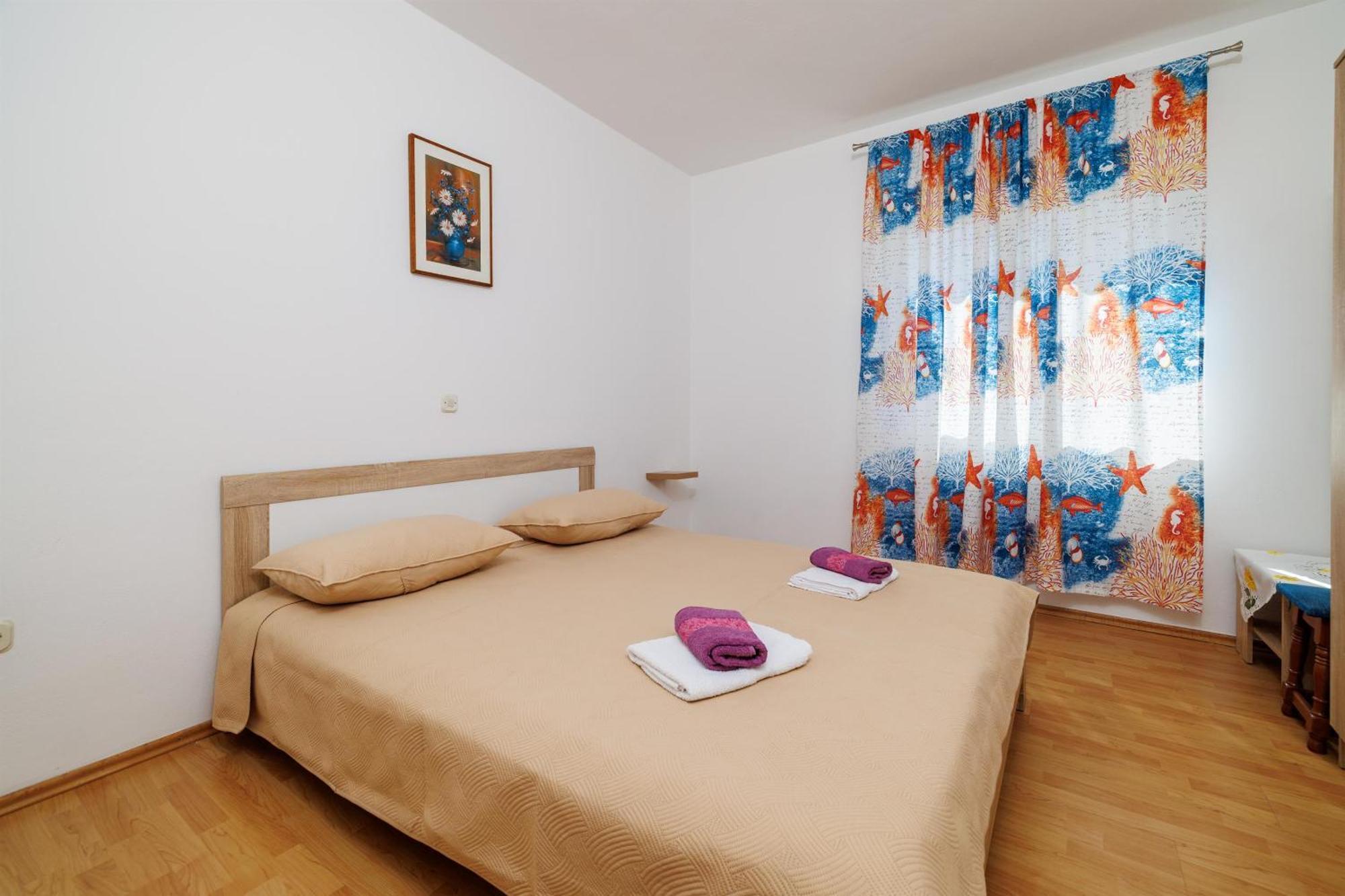 Rooms Mande Banjol Exterior foto