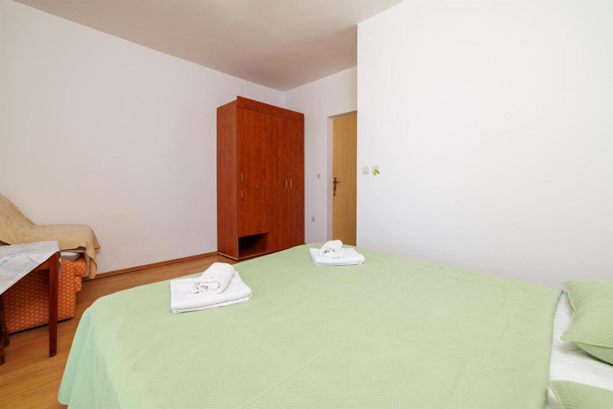 Rooms Mande Banjol Exterior foto