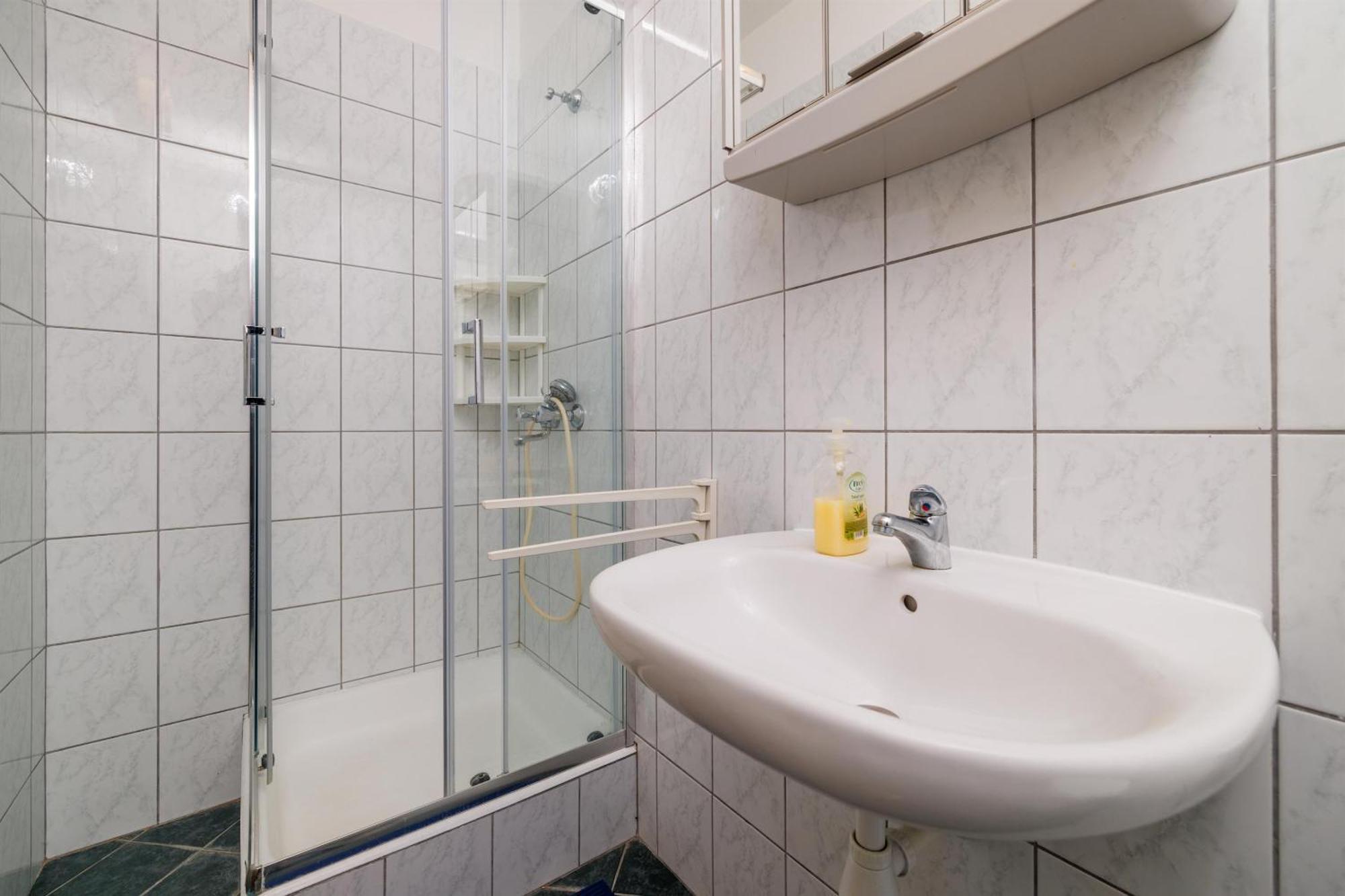 Rooms Mande Banjol Exterior foto