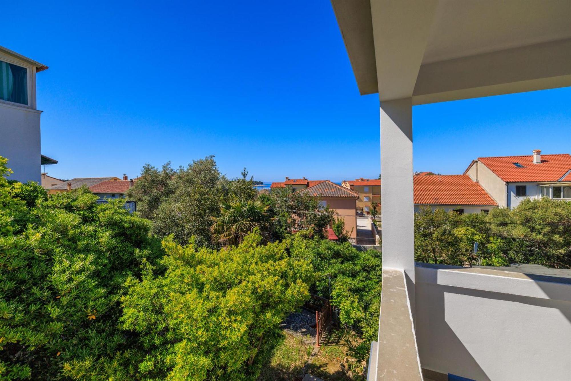 Rooms Mande Banjol Exterior foto