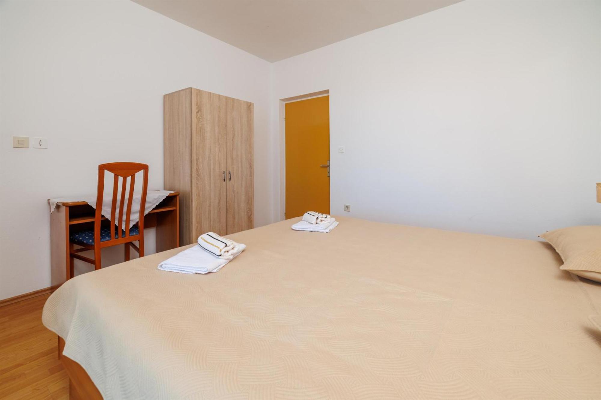 Rooms Mande Banjol Exterior foto