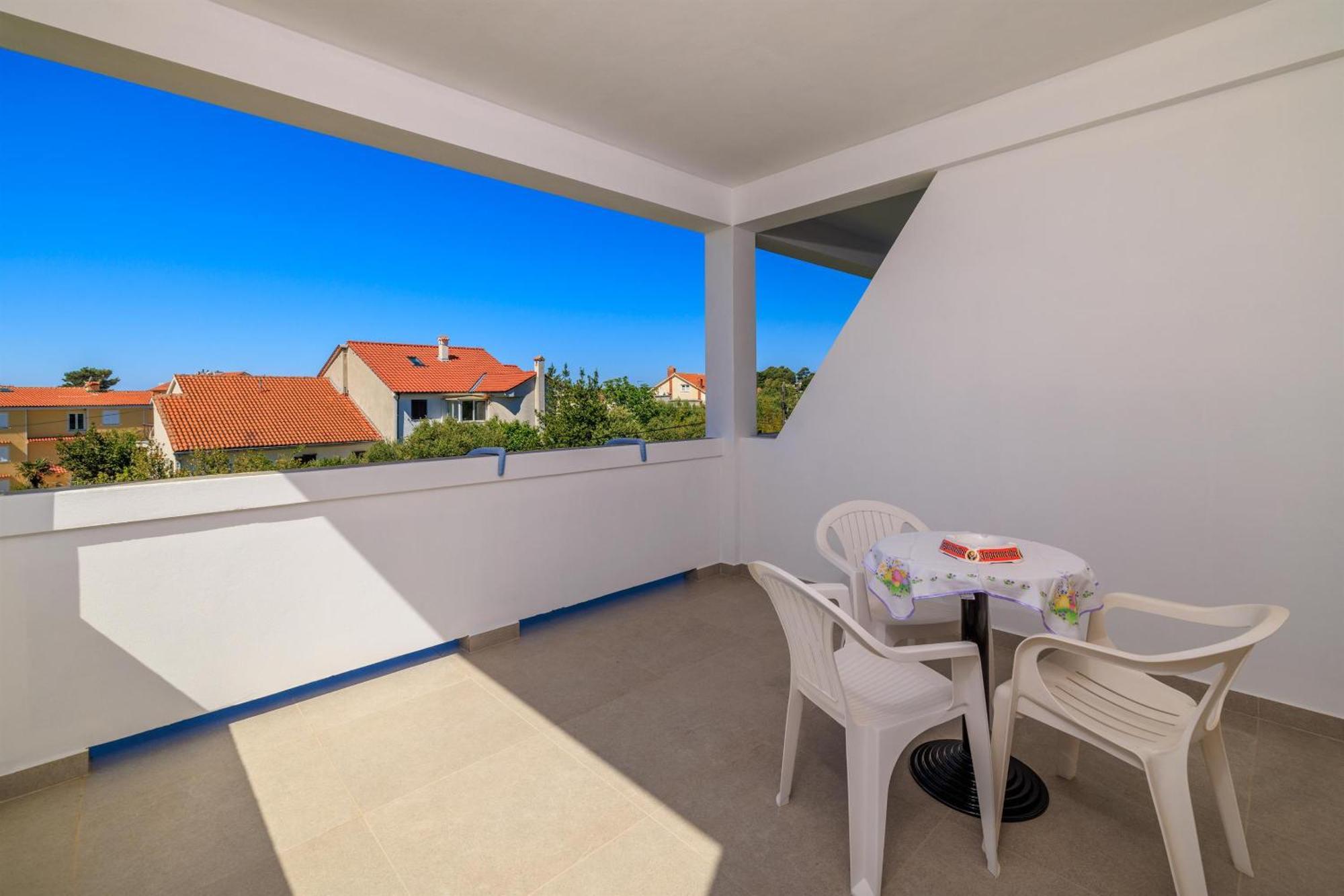 Rooms Mande Banjol Exterior foto