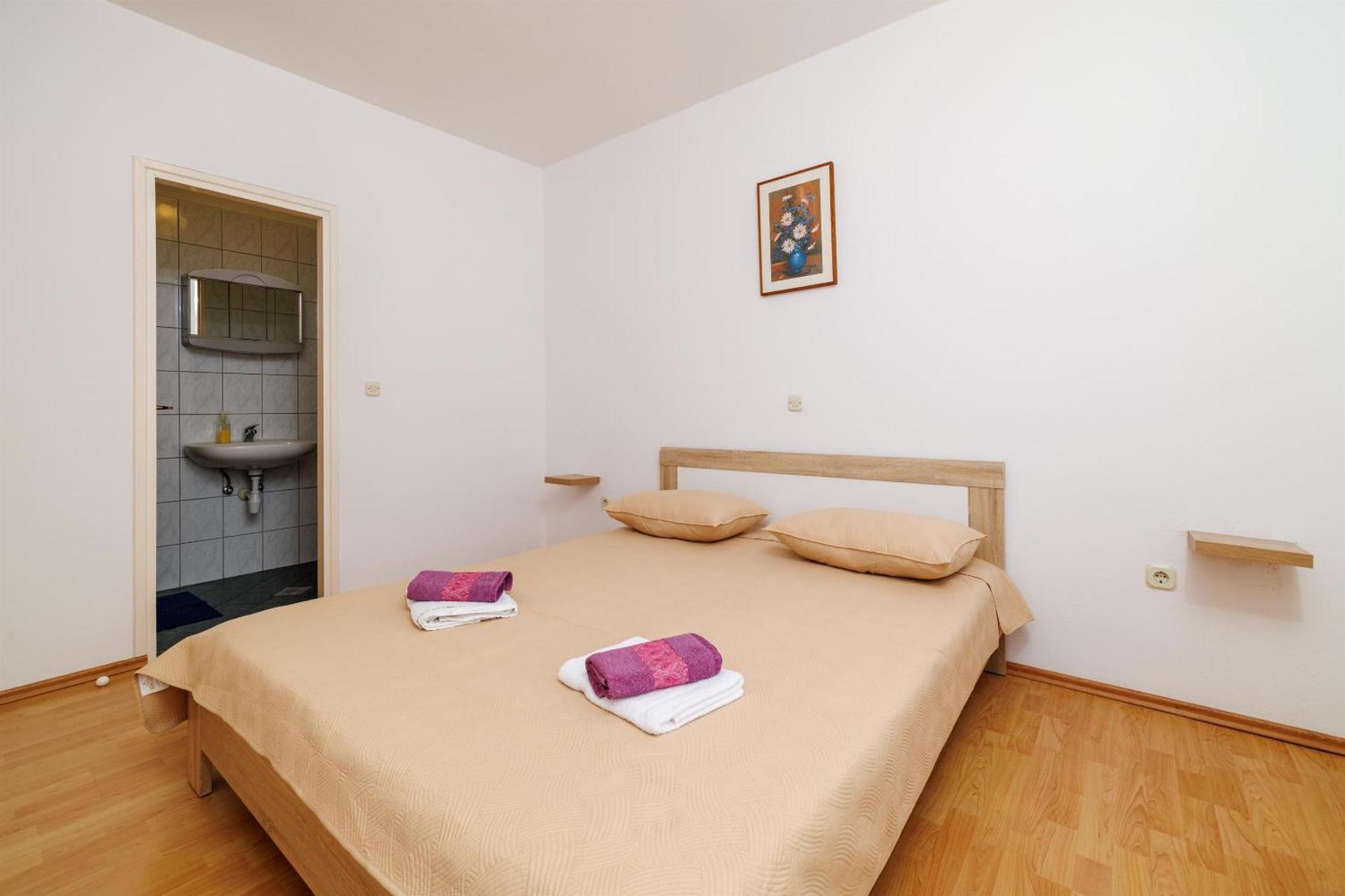 Rooms Mande Banjol Exterior foto