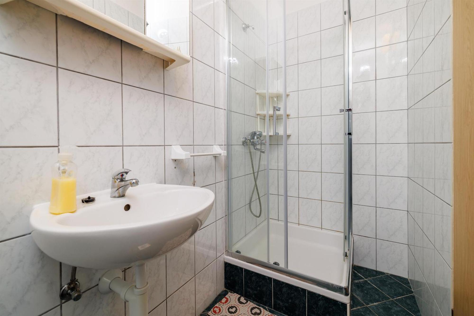 Rooms Mande Banjol Exterior foto