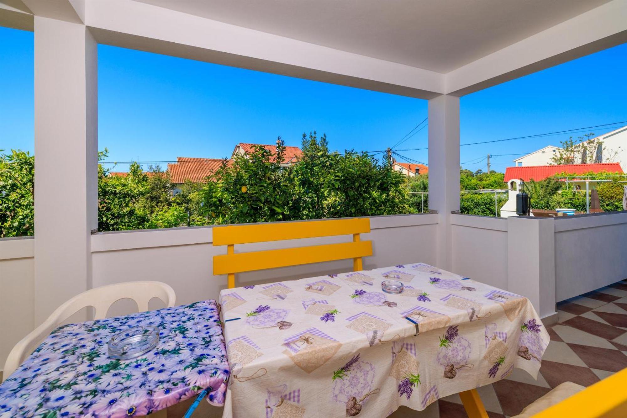 Rooms Mande Banjol Exterior foto