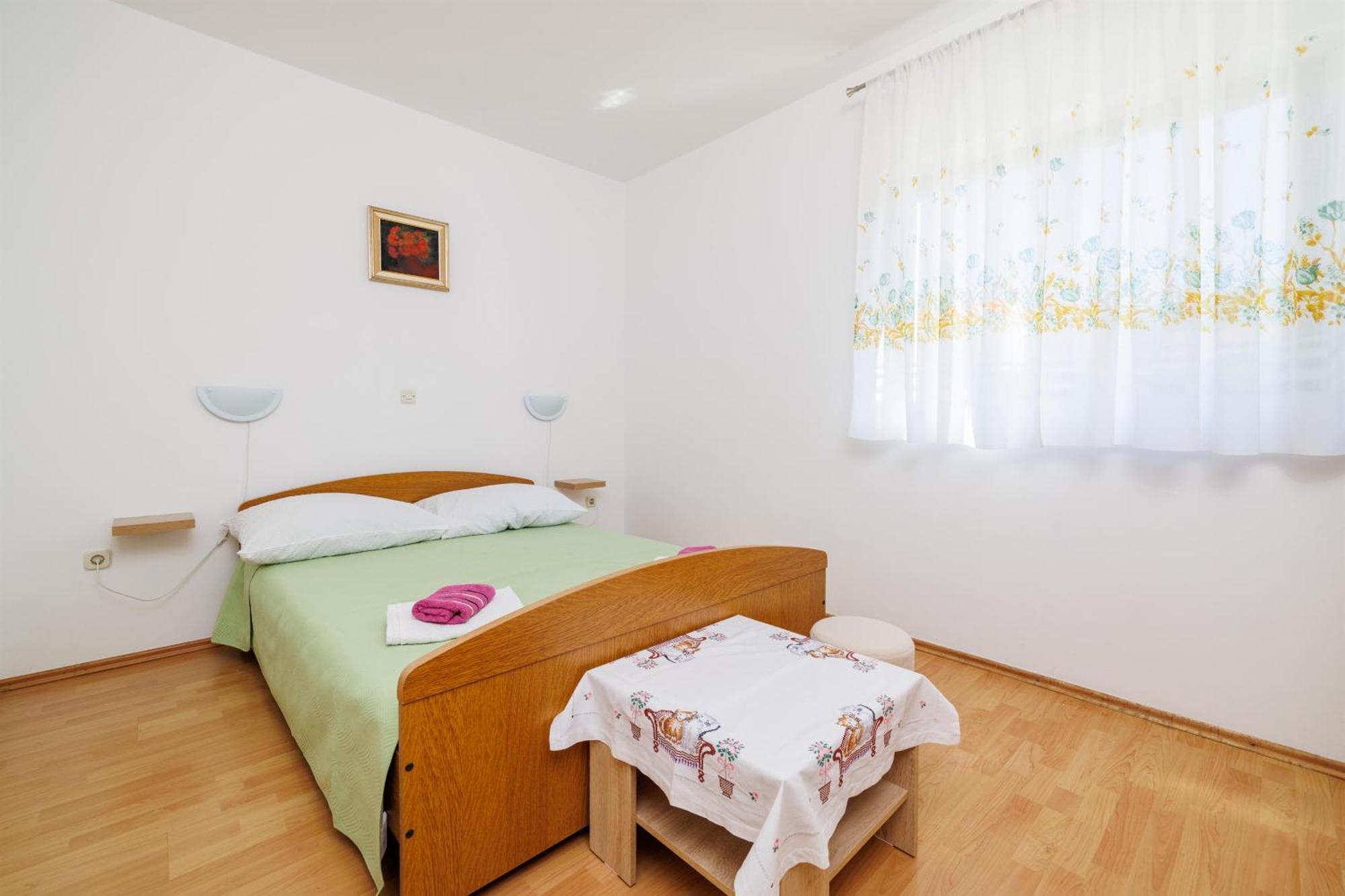 Rooms Mande Banjol Exterior foto