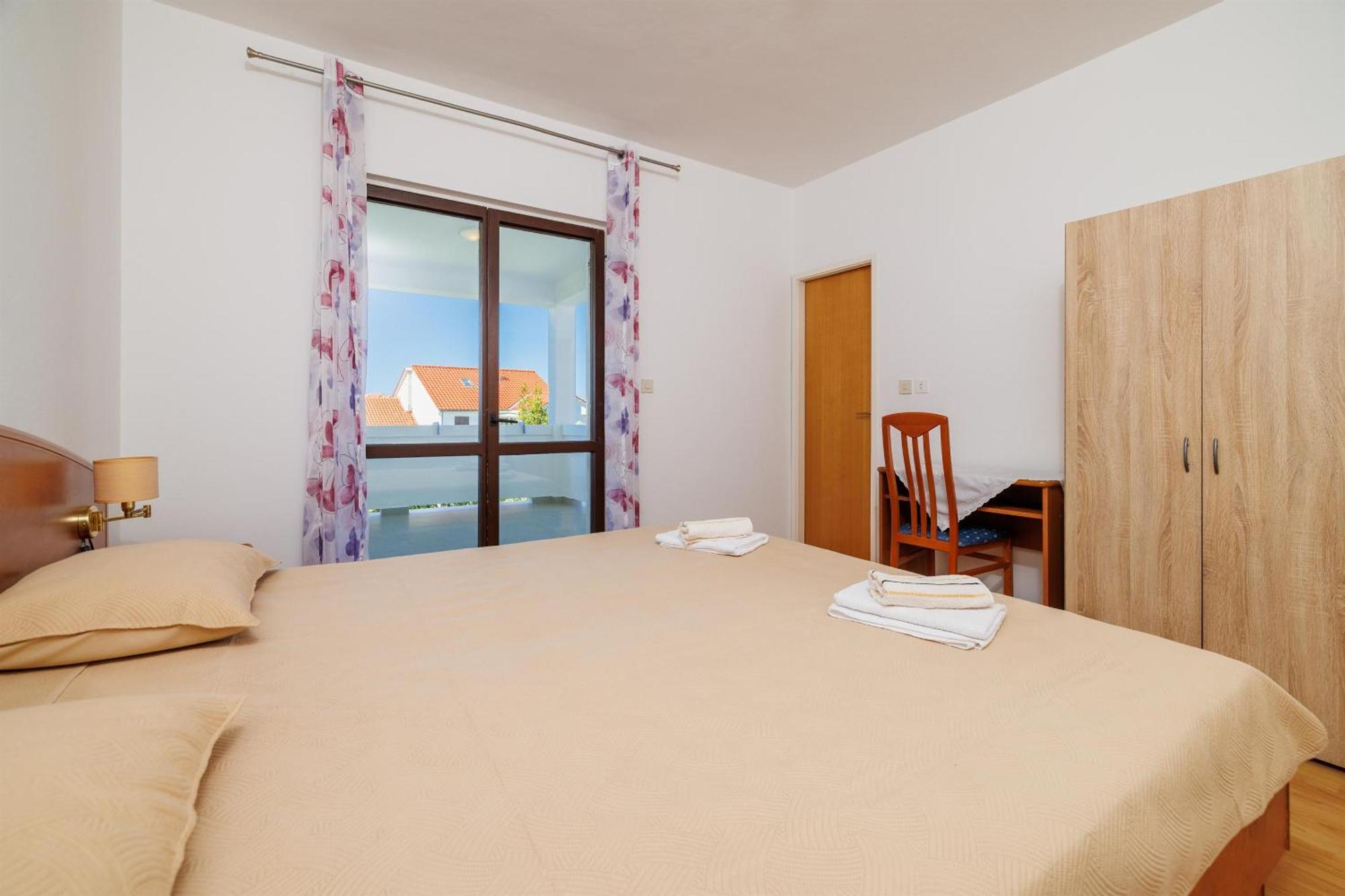 Rooms Mande Banjol Exterior foto