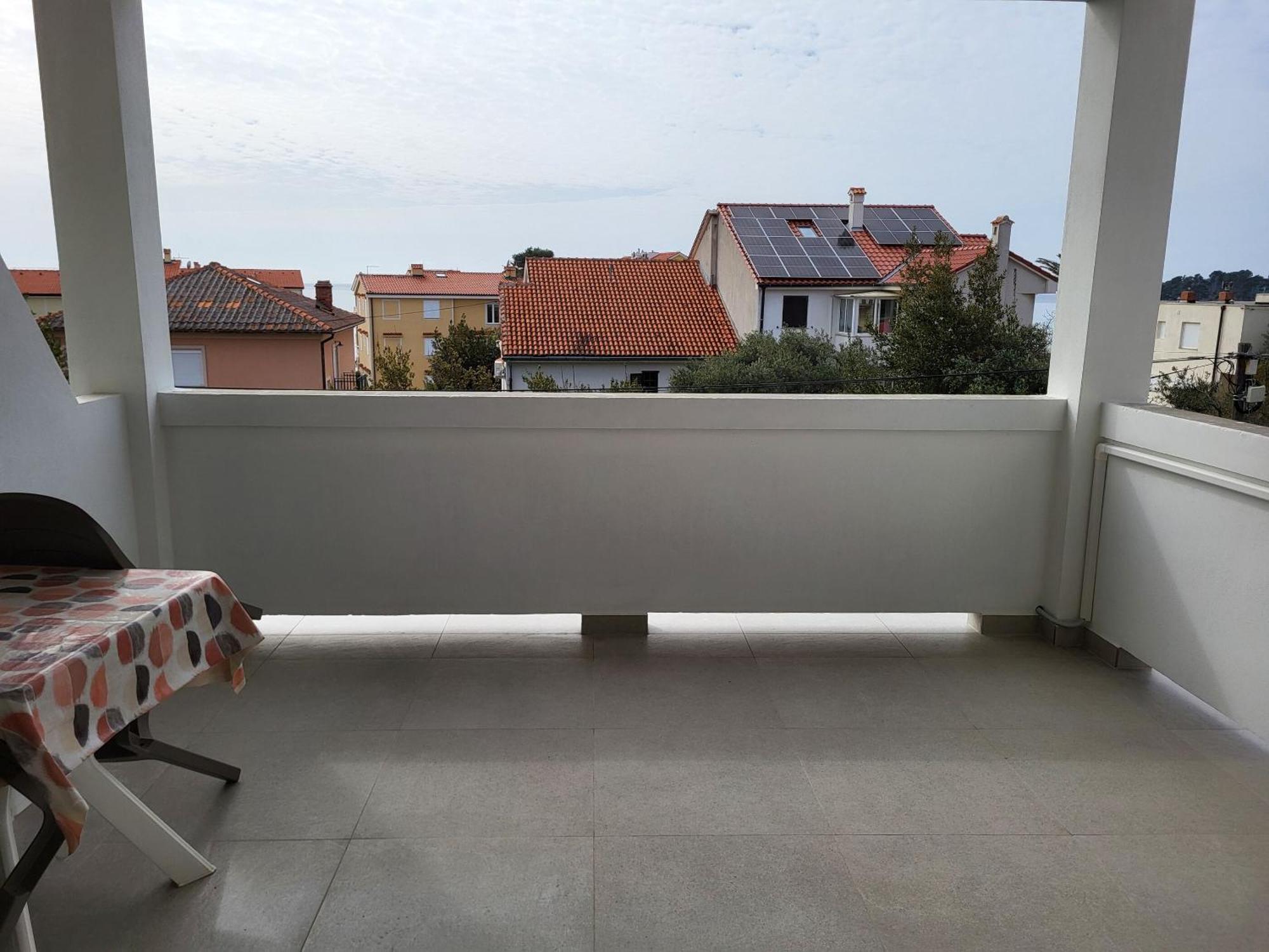 Rooms Mande Banjol Exterior foto